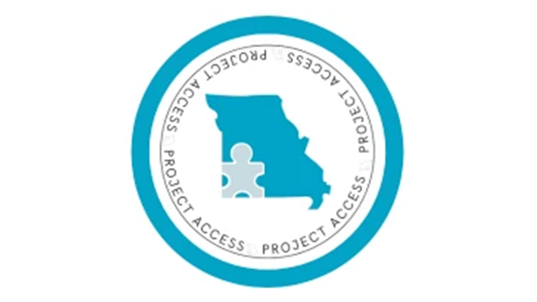 Project ACCESS logo